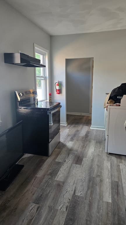 5+ Family - Rooming House at 651 Washington St, Canton MA 02021, Canton, photo 8 of 13