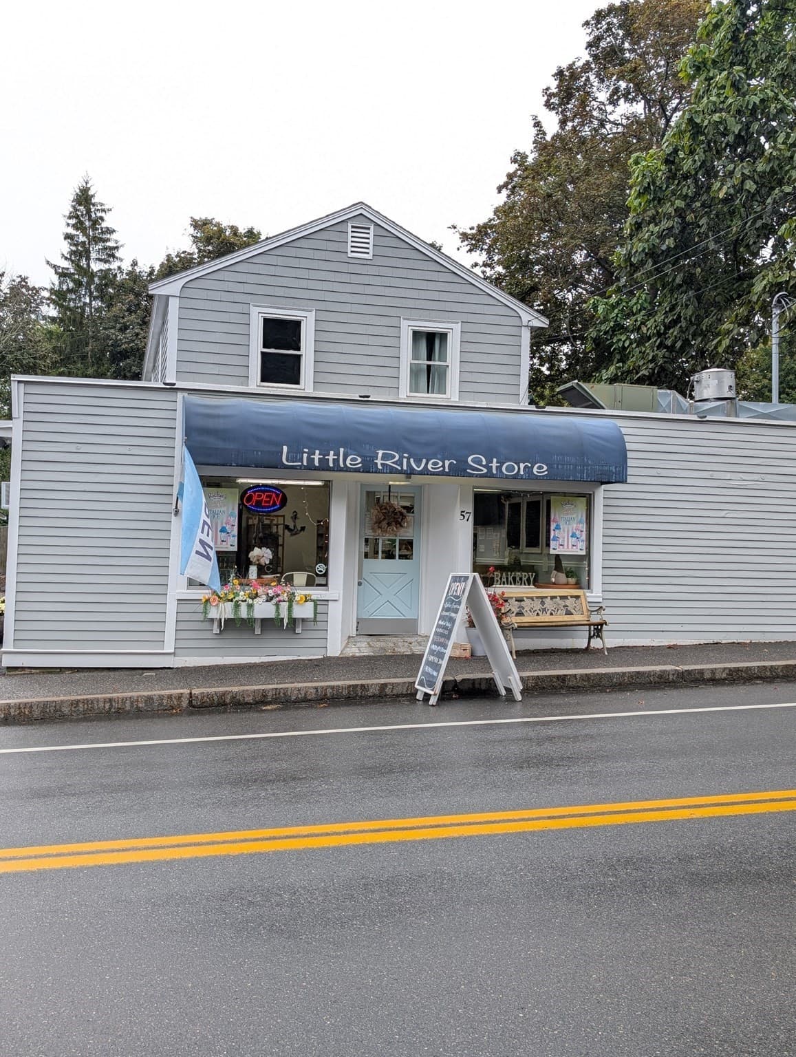 57 East Street, Ipswich MA 01938