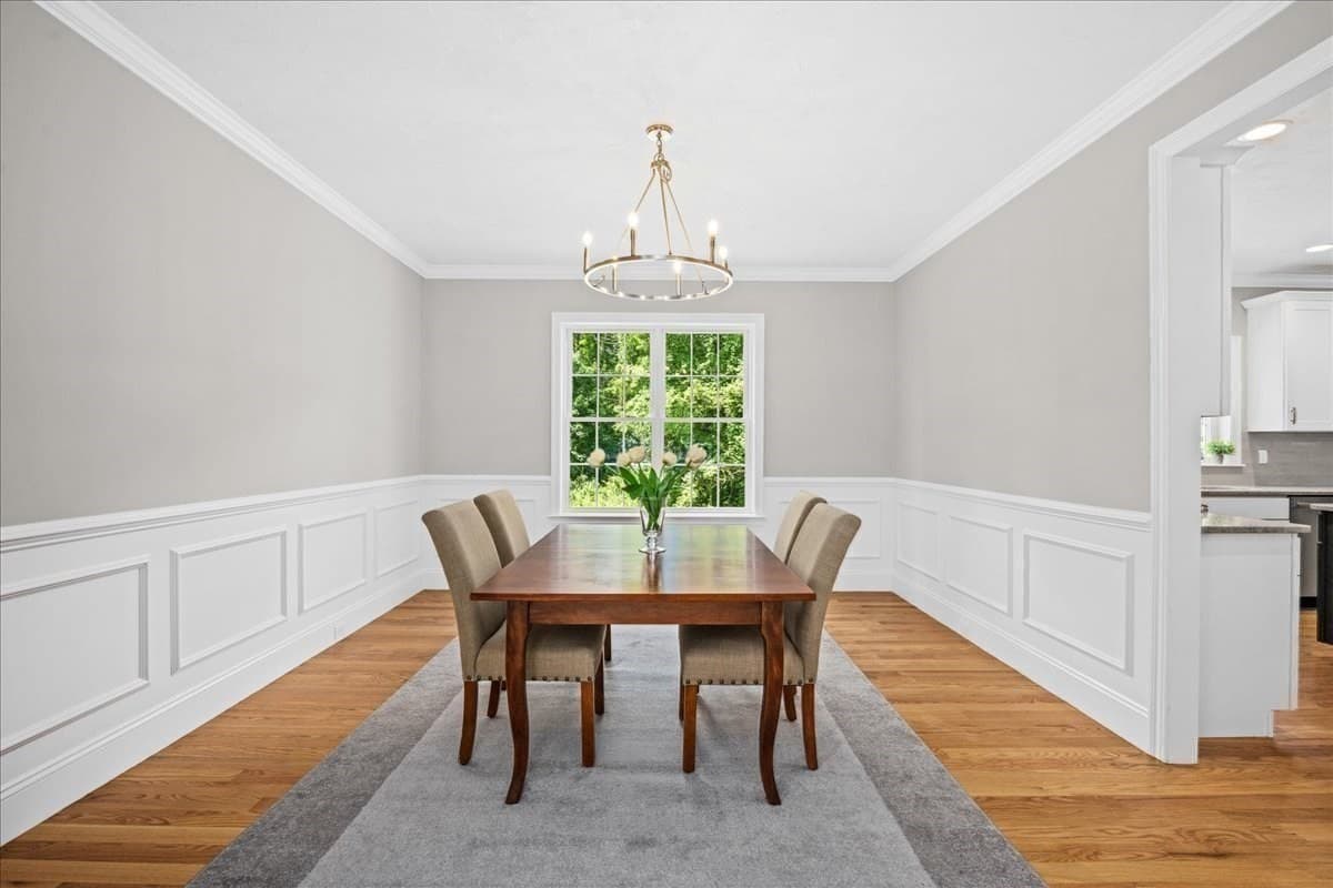 Single Family Residence at 60 Saundersdale Road, Charlton MA 01507, photo 13 of 34