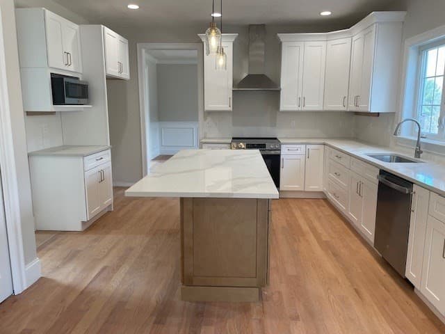Single Family Residence at 60 Saundersdale Road, Charlton MA 01507, photo 32 of 34