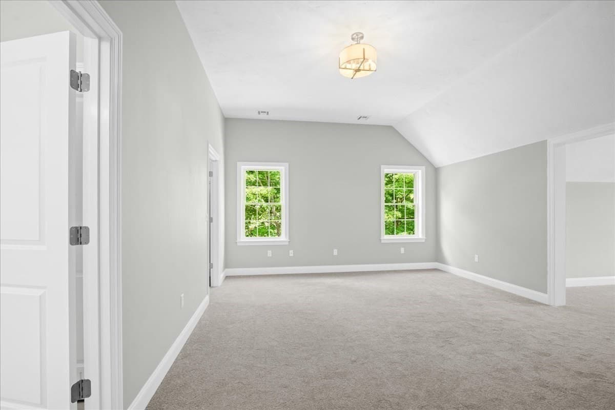 Single Family Residence at 60 Saundersdale Road, Charlton MA 01507, photo 20 of 34