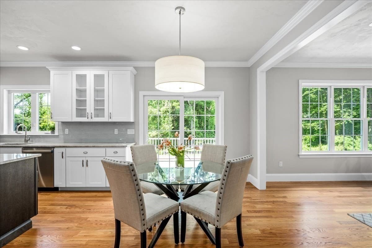 Single Family Residence at 60 Saundersdale Road, Charlton MA 01507, photo 10 of 34