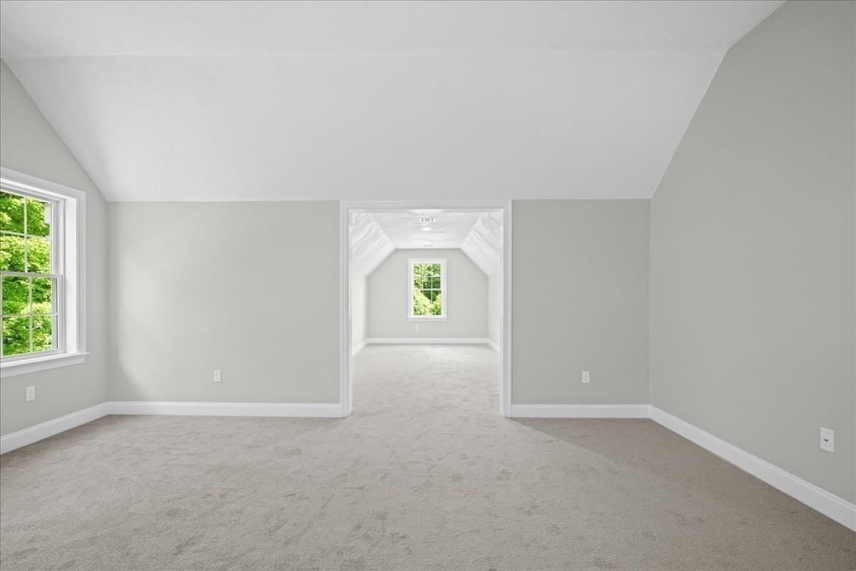 Single Family Residence at 60 Saundersdale Road, Charlton MA 01507, photo 18 of 34