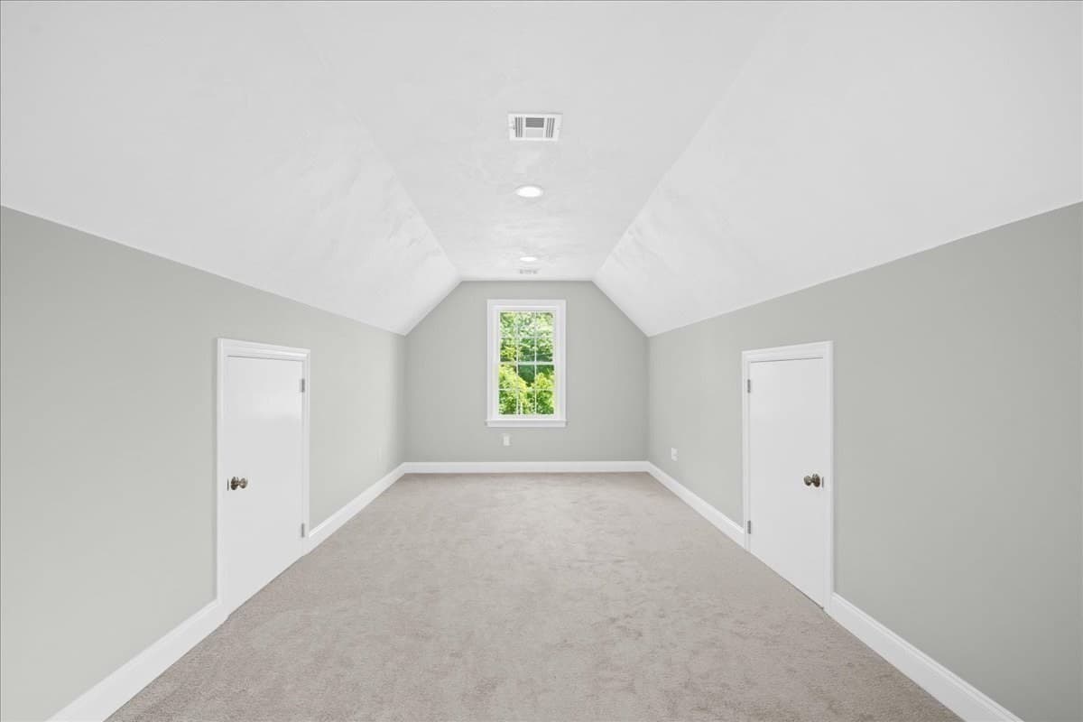 Single Family Residence at 60 Saundersdale Road, Charlton MA 01507, photo 19 of 34