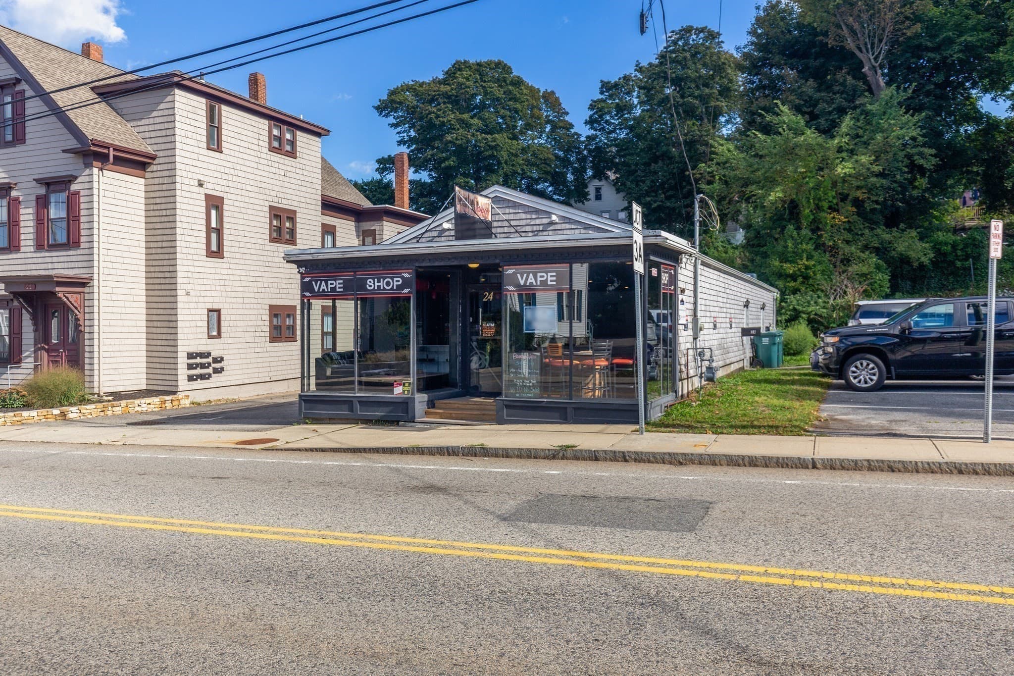Commercial Sale at 24 Samoset St, Plymouth MA 02360, photo 2 of 24