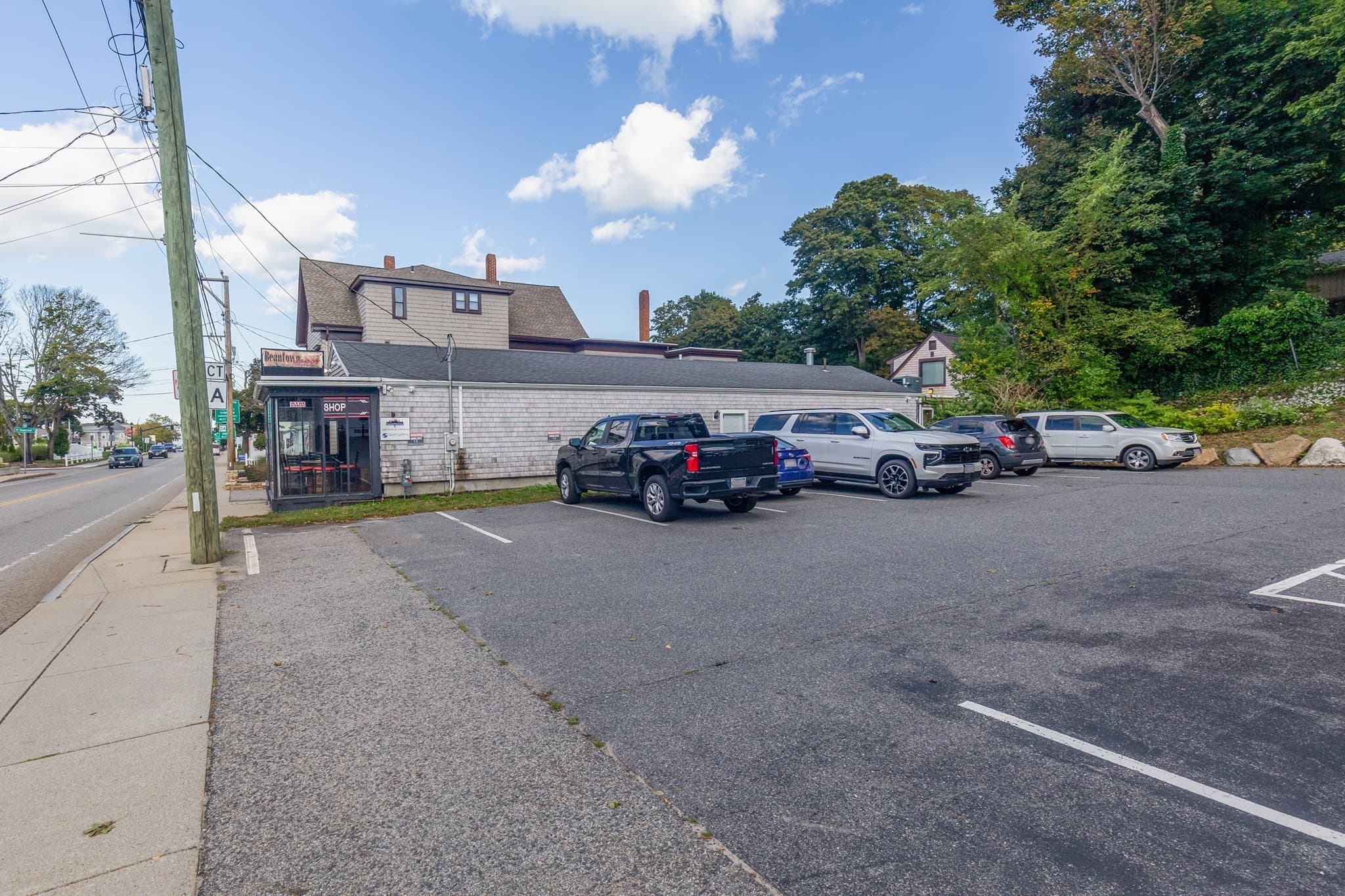 Commercial Sale at 24 Samoset St, Plymouth MA 02360, photo 6 of 24
