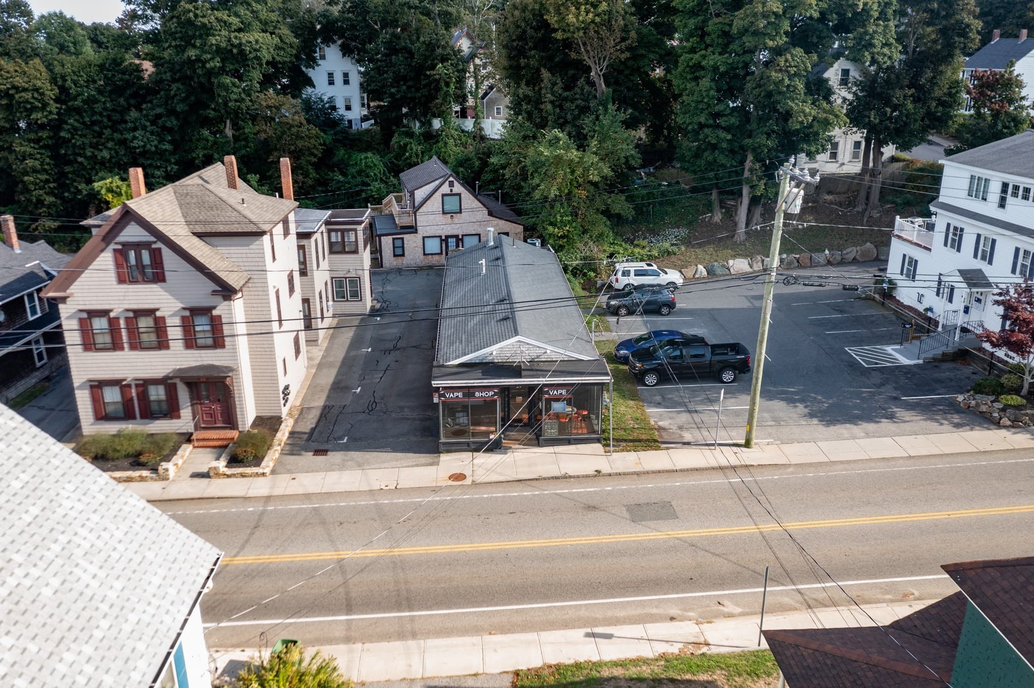 Commercial Sale at 24 Samoset St, Plymouth MA 02360, photo 4 of 24