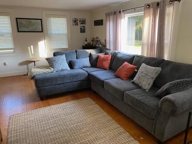 Single Family Residence at 200 Great Neck Rd, Wareham MA 02571, photo 5 of 14