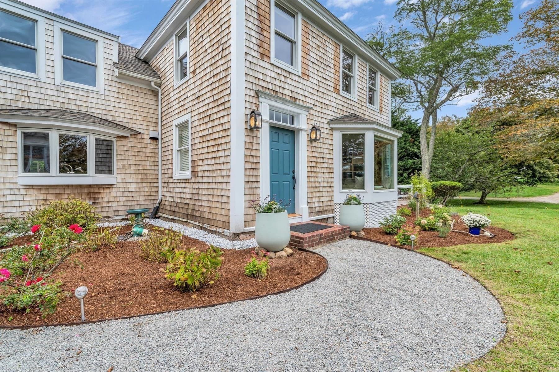 Single Family Residence at 66 Tides End Ln, Orleans MA 02653, Orleans, photo 6 of 42