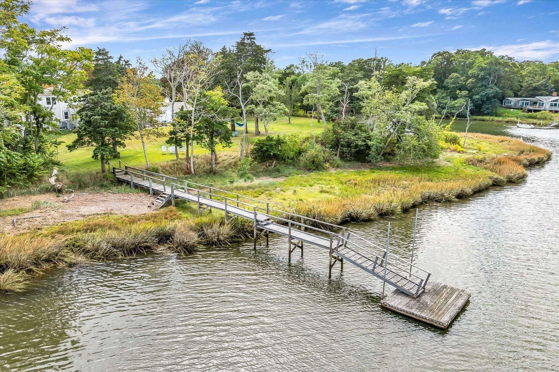 Single Family Residence at 66 Tides End Ln, Orleans MA 02653, Orleans, photo 16 of 42