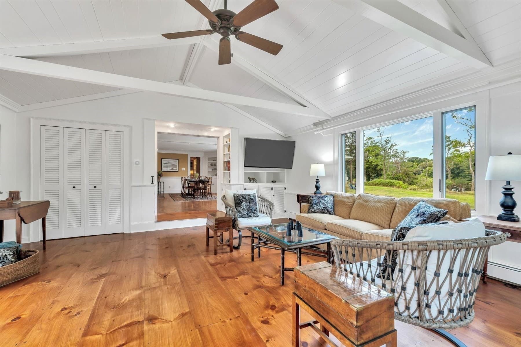 Single Family Residence at 66 Tides End Ln, Orleans MA 02653, Orleans, photo 32 of 42