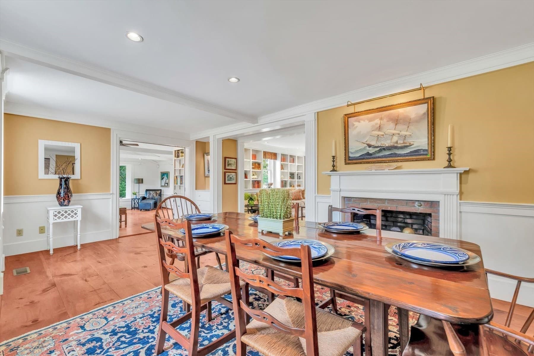 Single Family Residence at 66 Tides End Ln, Orleans MA 02653, Orleans, photo 30 of 42