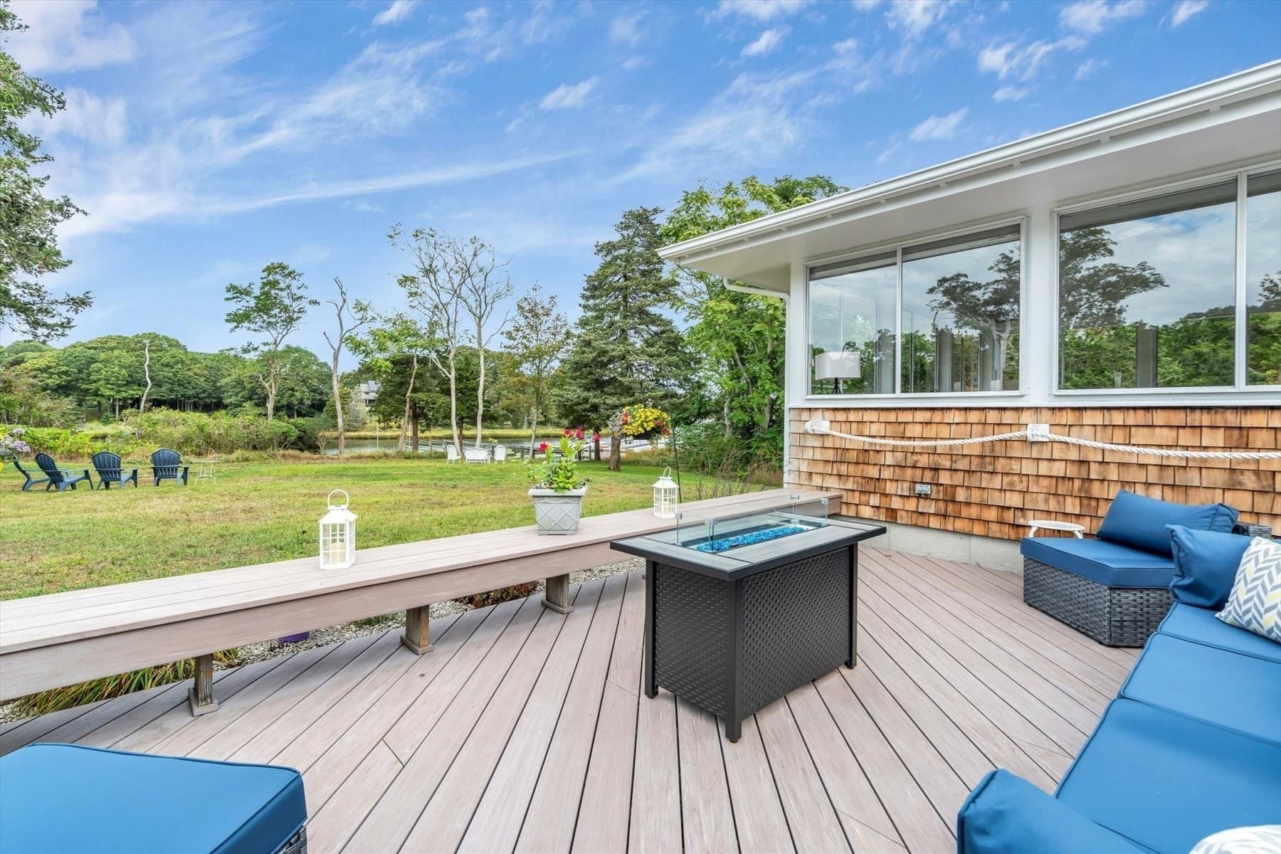 Single Family Residence at 66 Tides End Ln, Orleans MA 02653, Orleans, photo 10 of 42