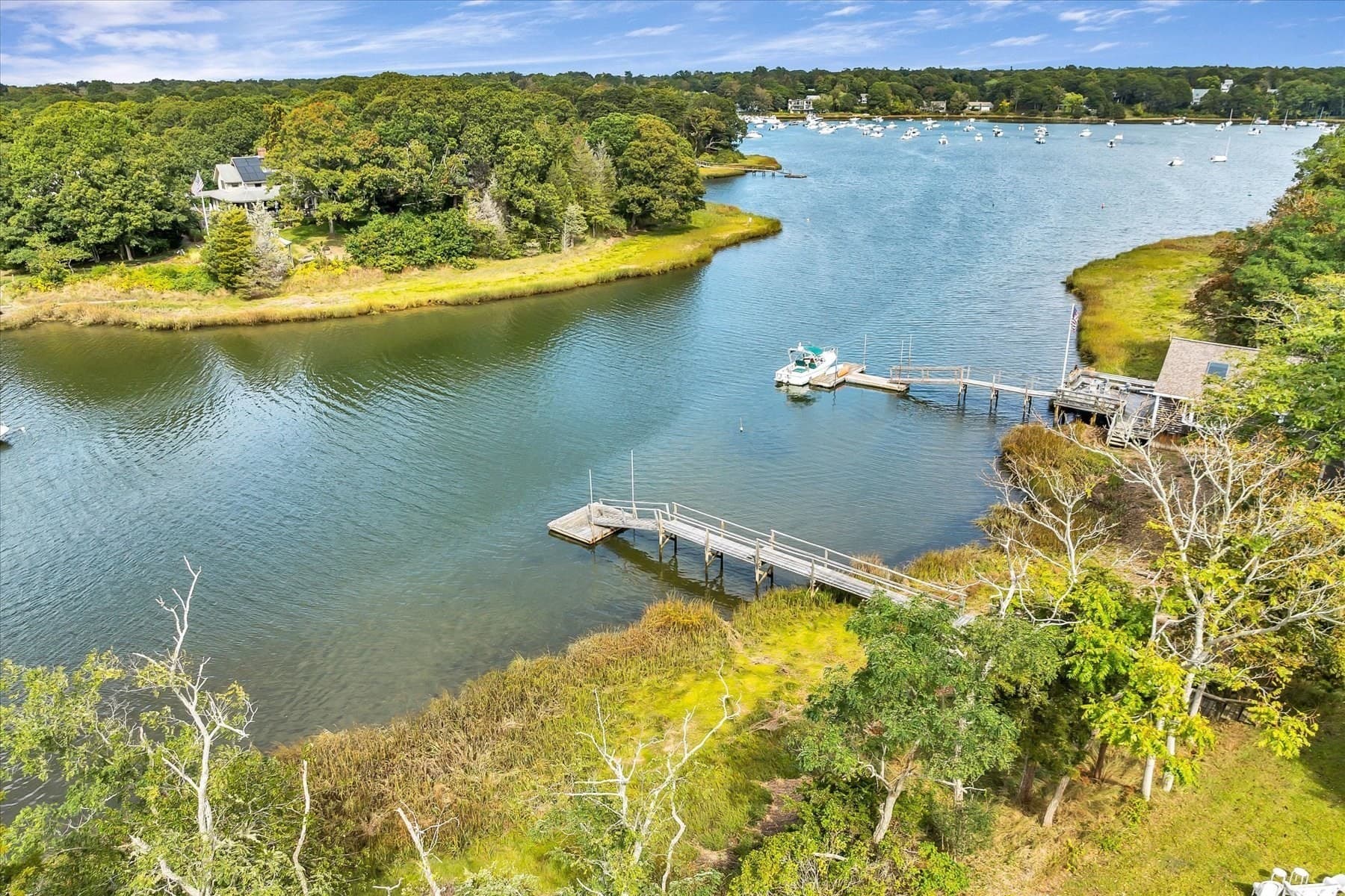 Single Family Residence at 66 Tides End Ln, Orleans MA 02653, Orleans, photo 14 of 42