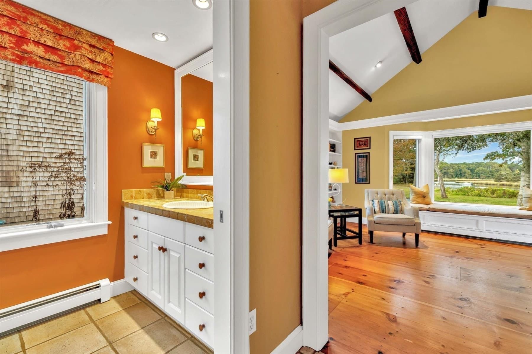 Single Family Residence at 66 Tides End Ln, Orleans MA 02653, Orleans, photo 18 of 42
