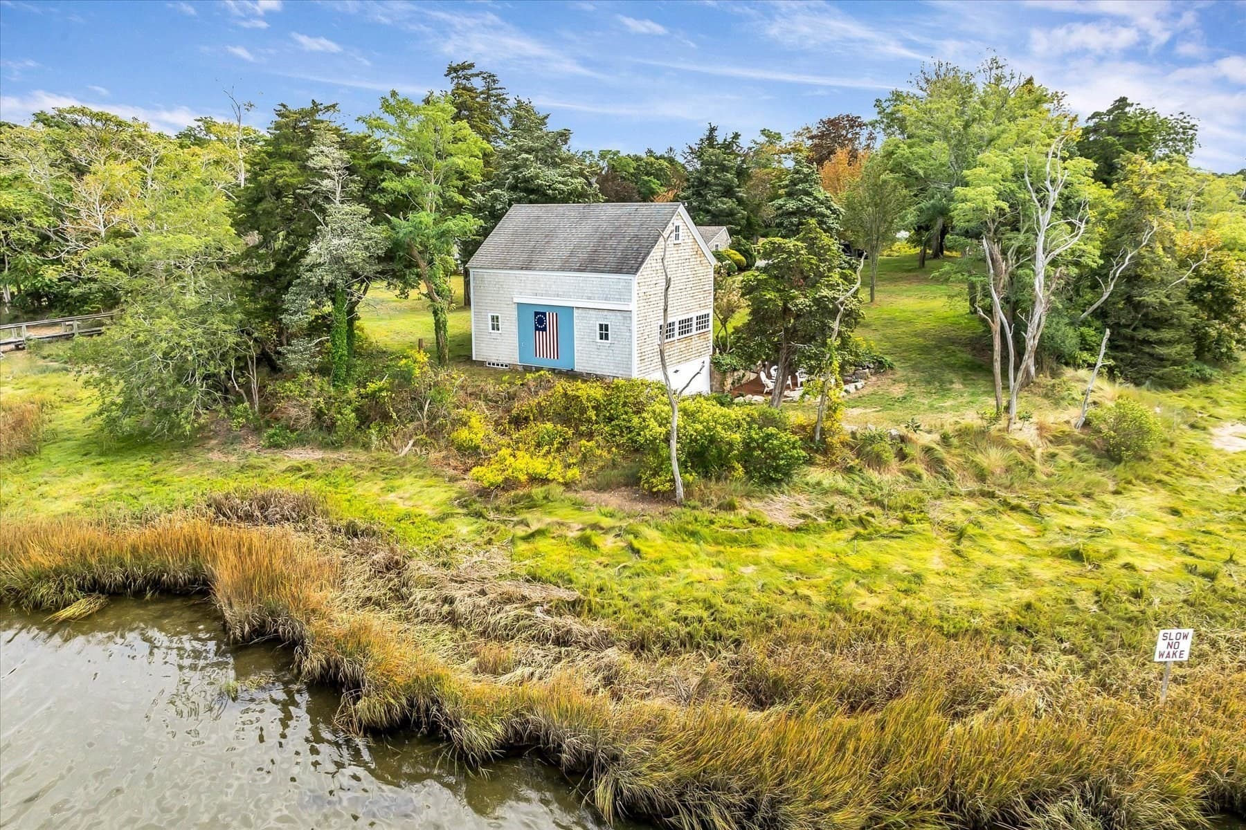 Single Family Residence at 66 Tides End Ln, Orleans MA 02653, Orleans, photo 15 of 42