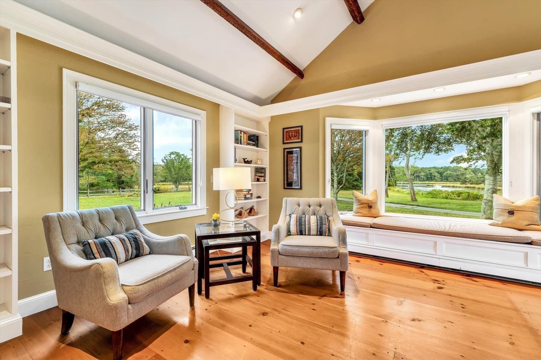 Single Family Residence at 66 Tides End Ln, Orleans MA 02653, Orleans, photo 19 of 42