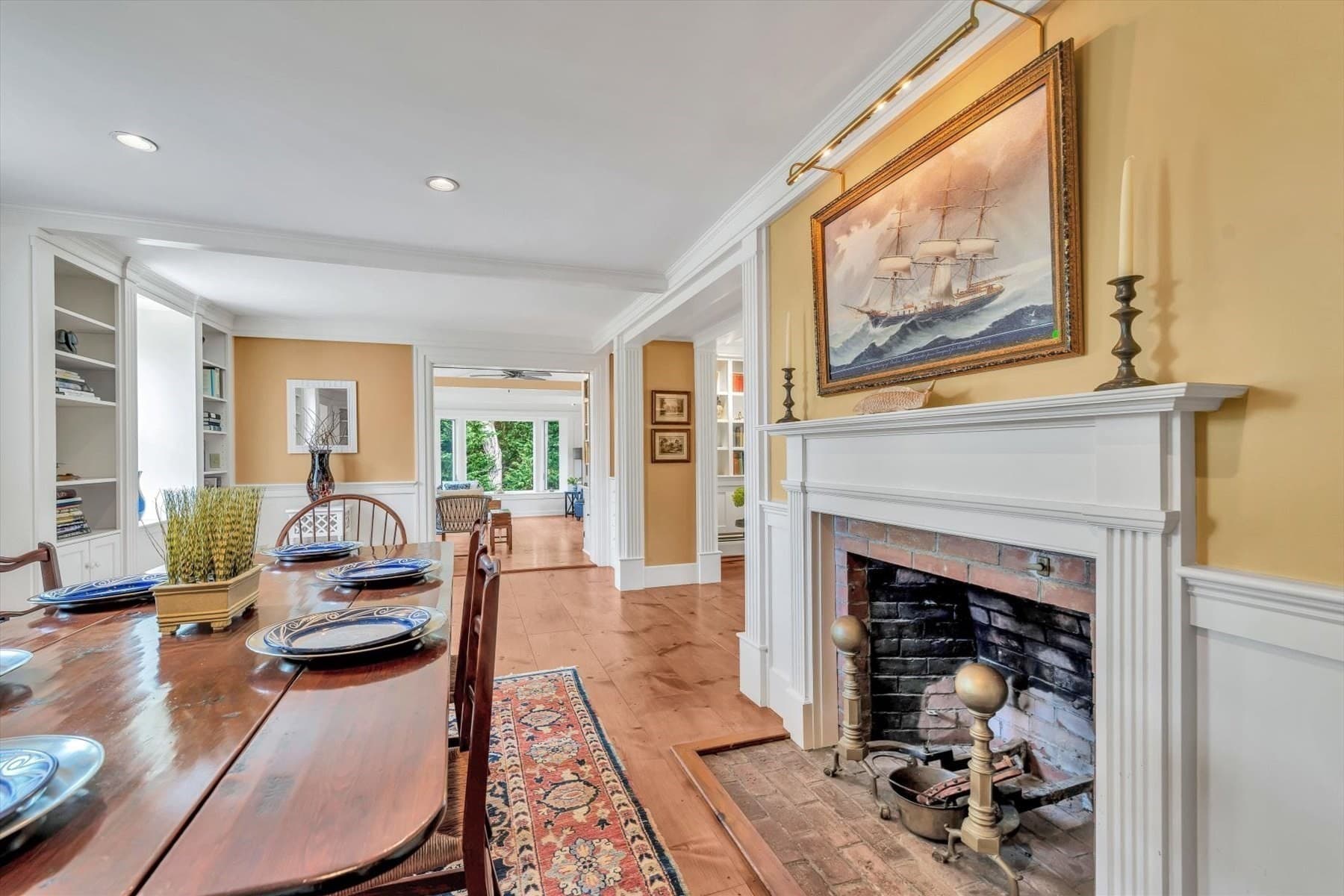 Single Family Residence at 66 Tides End Ln, Orleans MA 02653, Orleans, photo 31 of 42