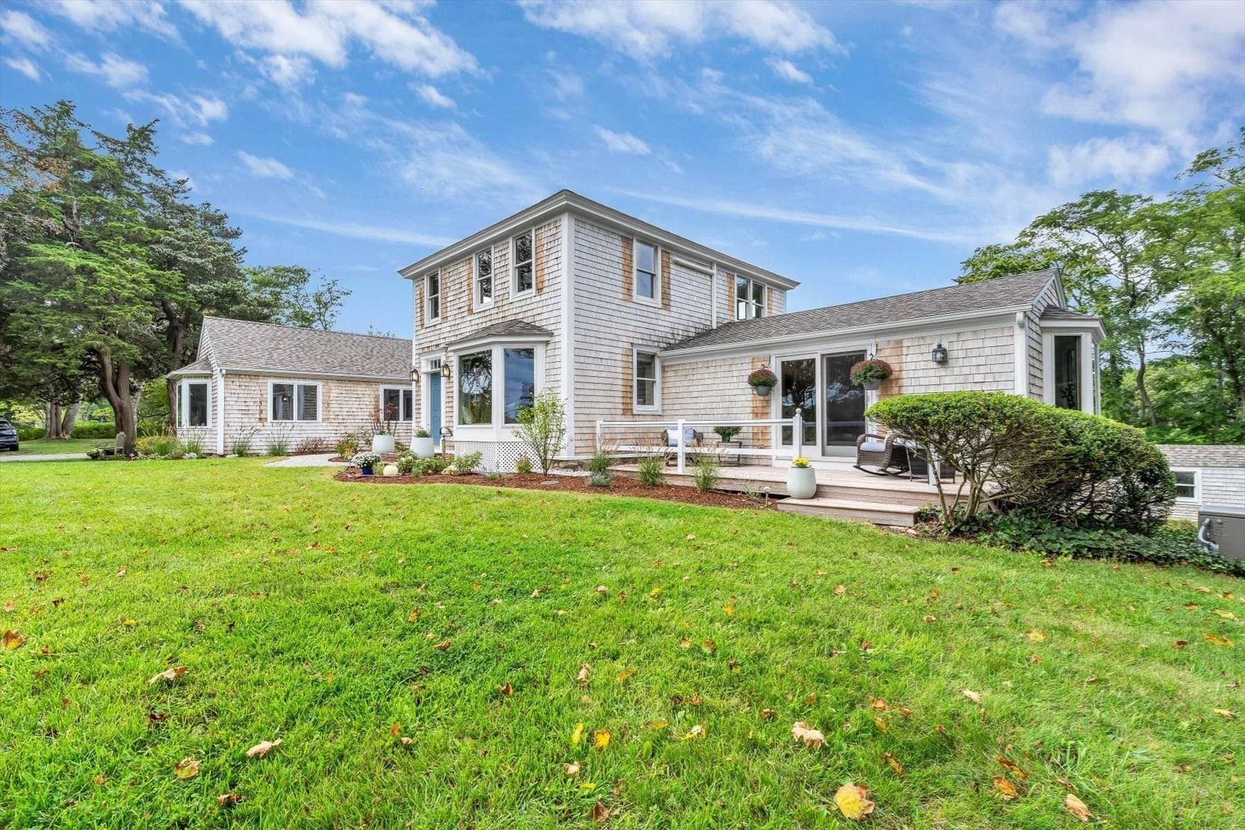 Single Family Residence at 66 Tides End Ln, Orleans MA 02653, Orleans, photo 4 of 42