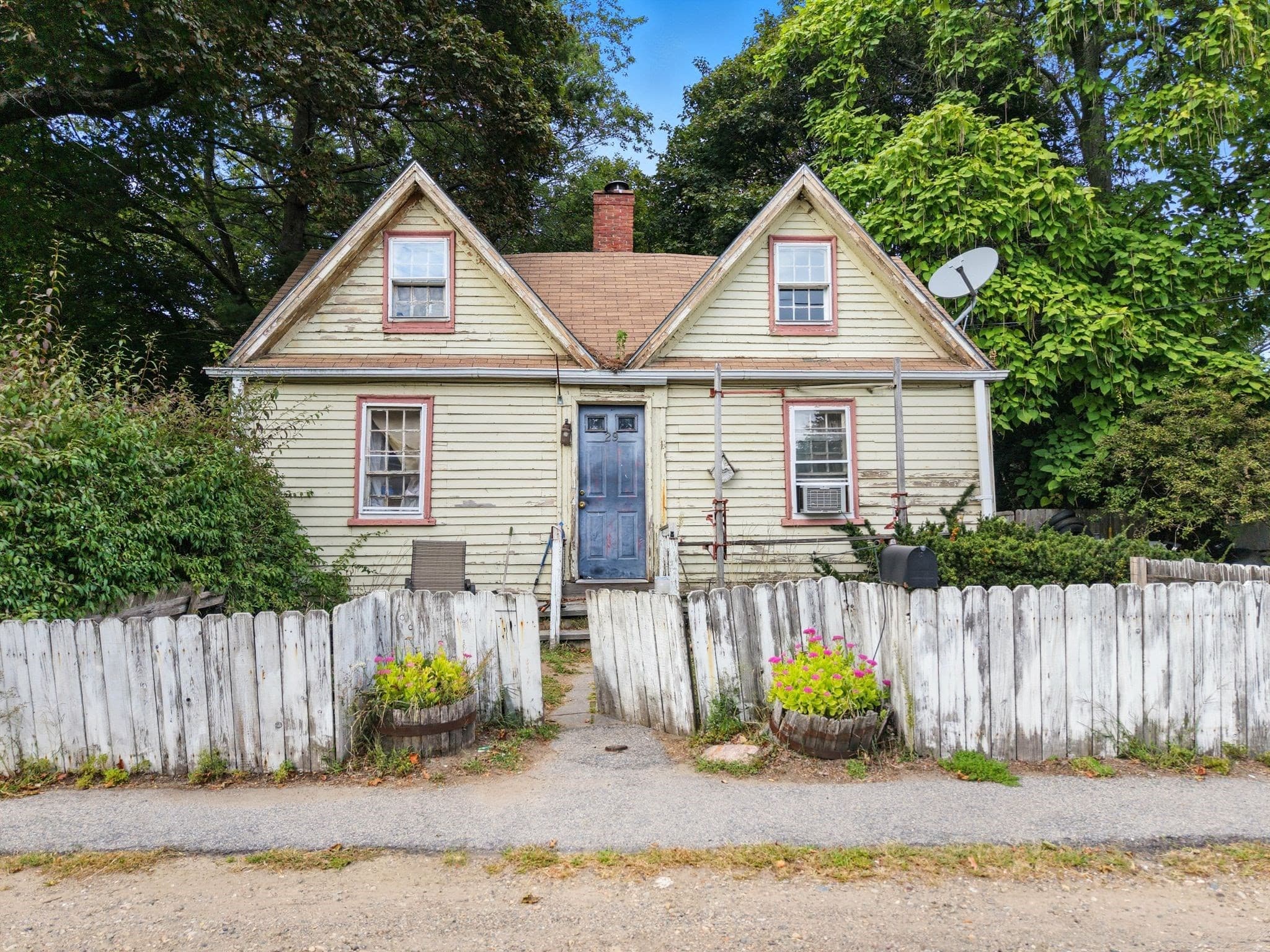 29 Conant Street, Beverly MA 01915