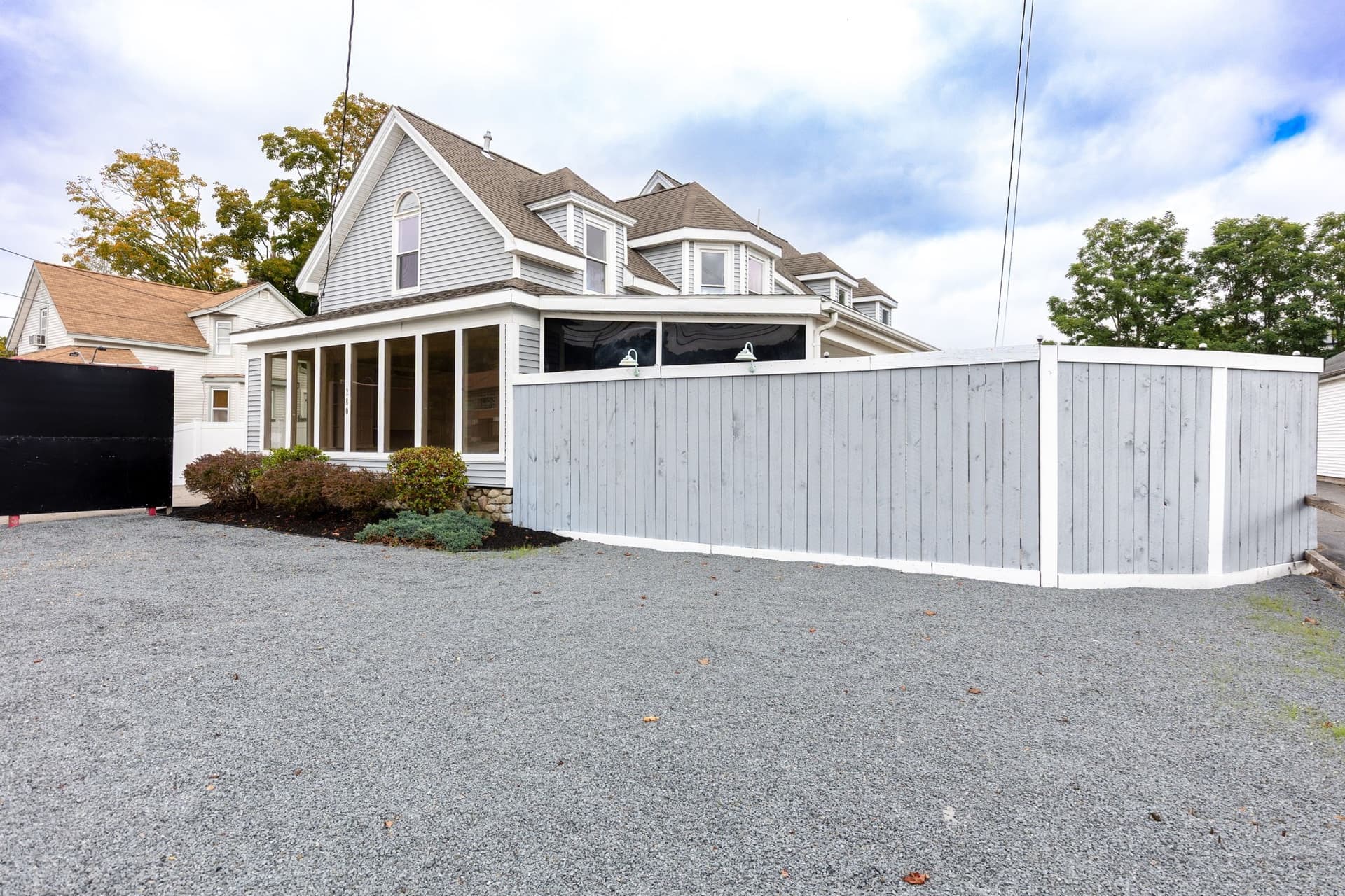 Single Family Residence at 280 Washington St, Easton MA 02356, photo 3 of 40