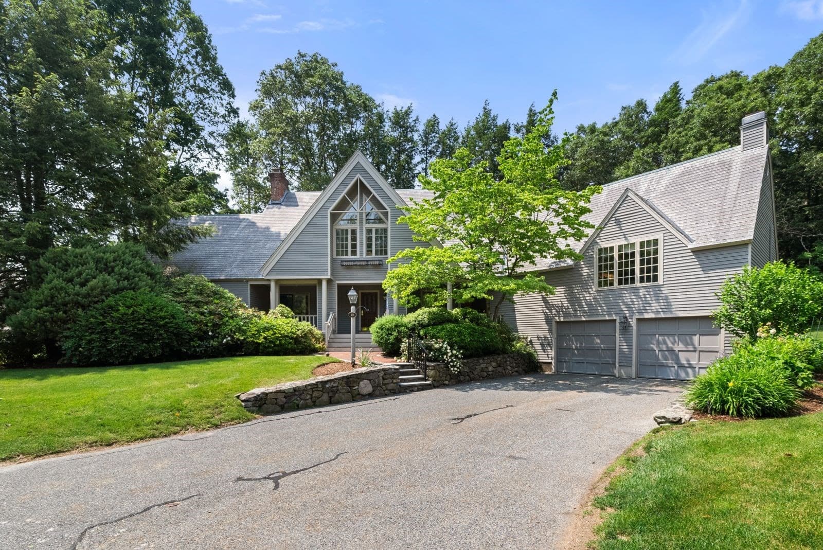 18 Phillips Pond Rd # 18, Natick MA 01760