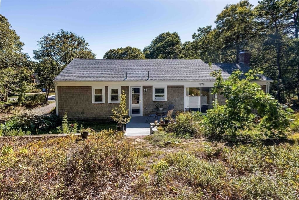 Single Family Residence at 49 Duck Marsh, Chatham MA 02633, Chatham, photo 27 of 38