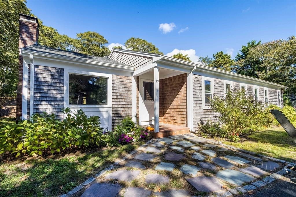 Single Family Residence at 49 Duck Marsh, Chatham MA 02633, Chatham, photo 2 of 38