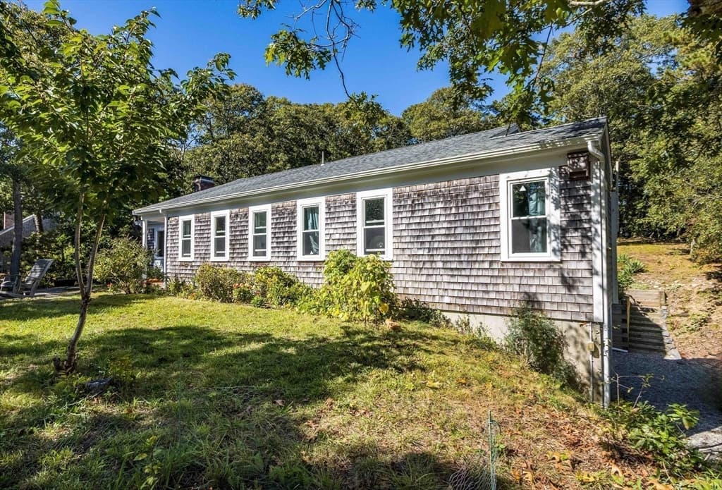 Single Family Residence at 49 Duck Marsh, Chatham MA 02633, Chatham, photo 6 of 38