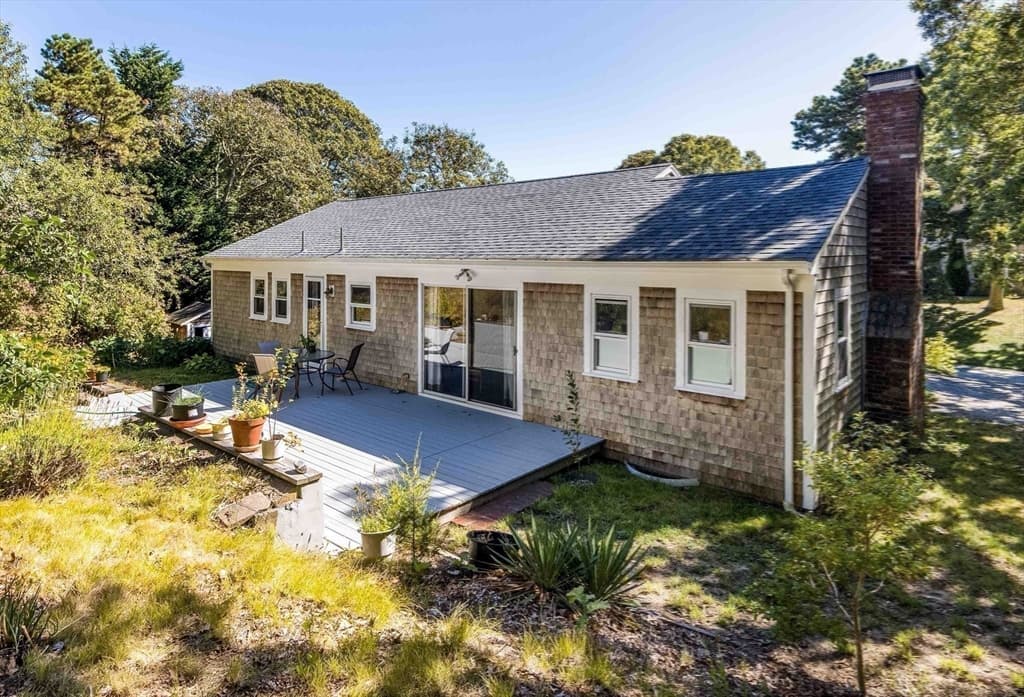 Single Family Residence at 49 Duck Marsh, Chatham MA 02633, Chatham, photo 26 of 38