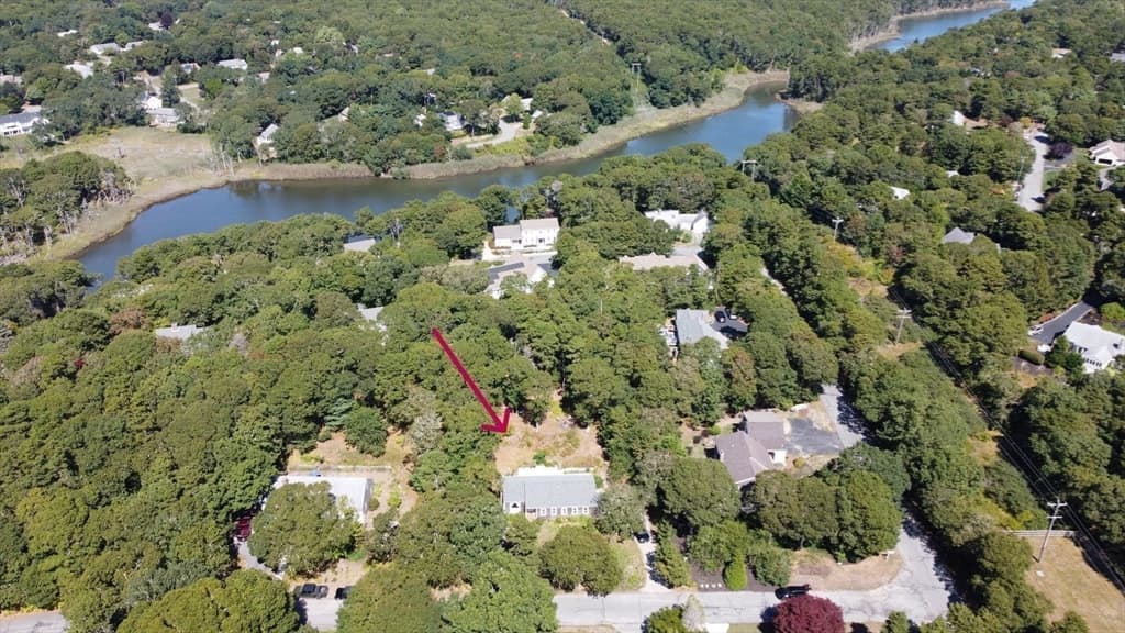 Single Family Residence at 49 Duck Marsh, Chatham MA 02633, Chatham, photo 33 of 38