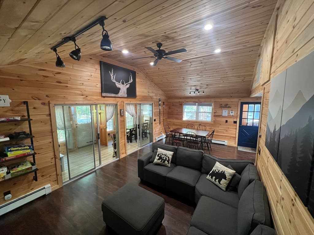 Single Family Residence at 118 Round Pond Rd, Freedom NH 03836, Freedom, photo 3 of 34