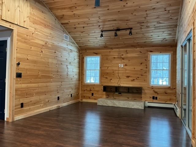 Single Family Residence at 118 Round Pond Rd, Freedom NH 03836, Freedom, photo 28 of 34