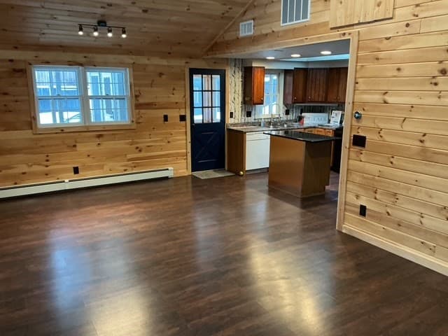 Single Family Residence at 118 Round Pond Rd, Freedom NH 03836, Freedom, photo 30 of 34