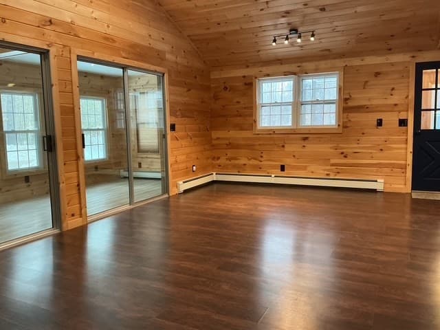 Single Family Residence at 118 Round Pond Rd, Freedom NH 03836, Freedom, photo 29 of 34