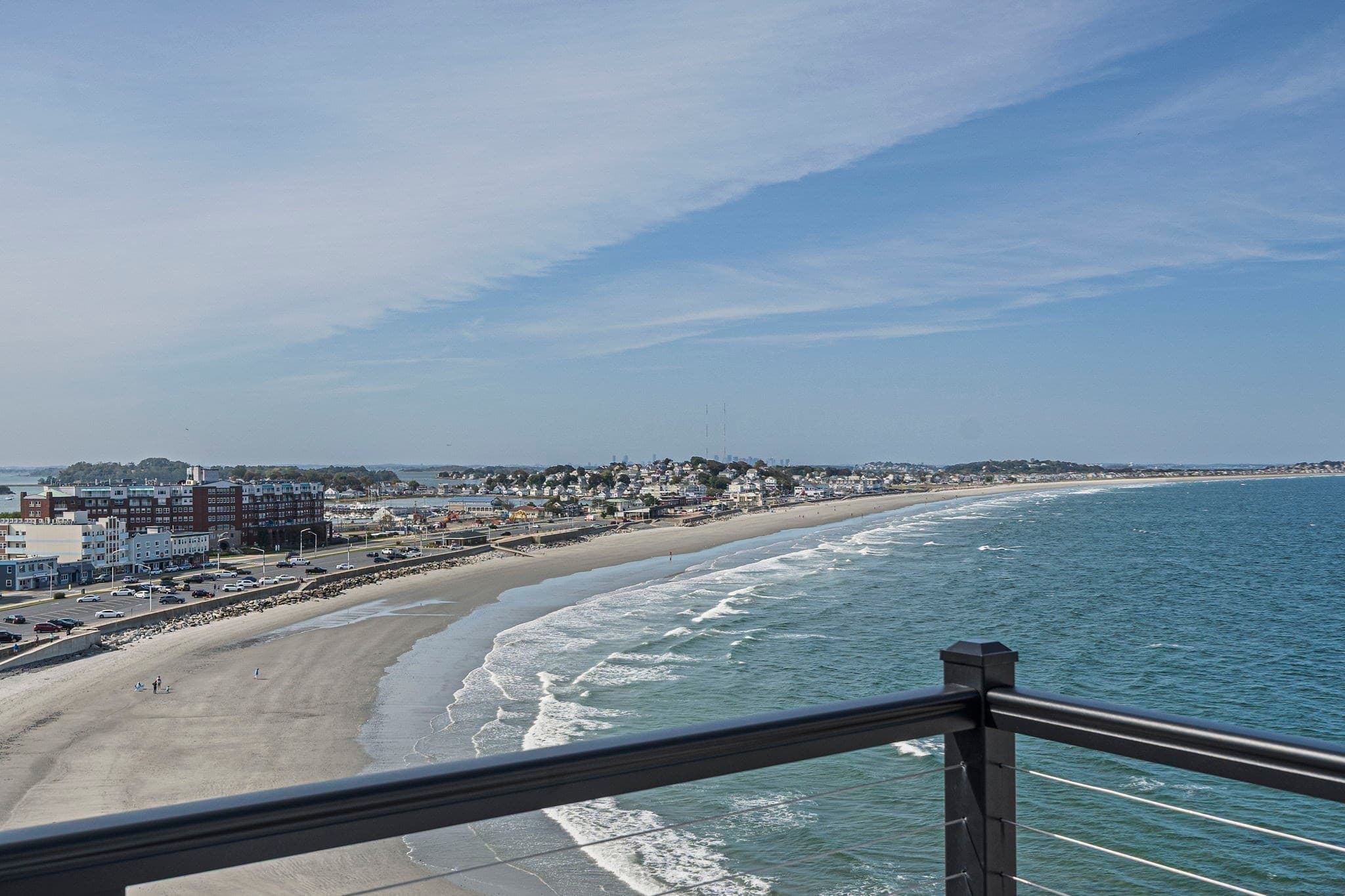 Condominium at 62 Oceanside Drive # 62, Hull MA 02045, photo 2 of 39