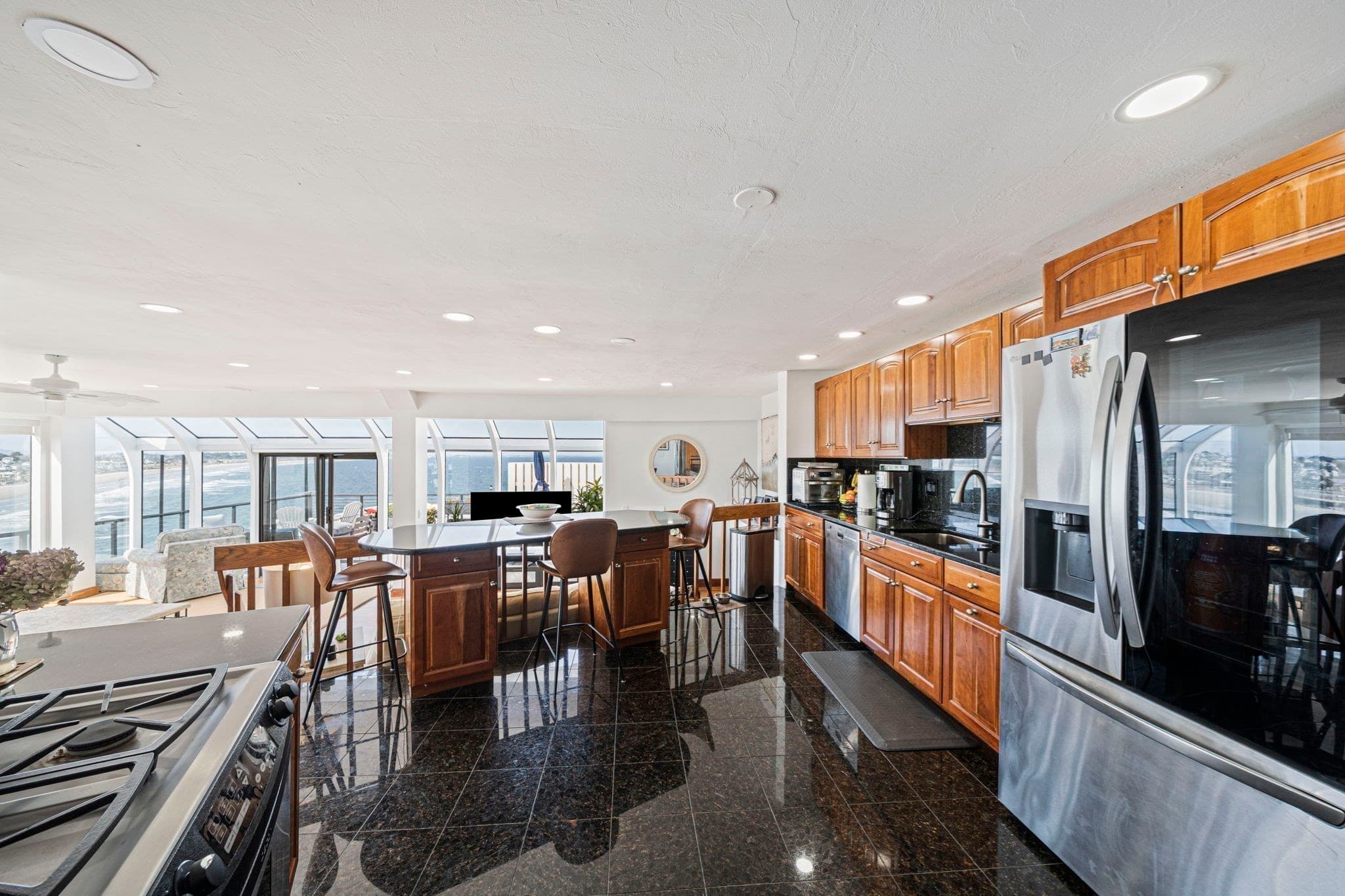 Condominium at 62 Oceanside Drive # 62, Hull MA 02045, photo 6 of 39