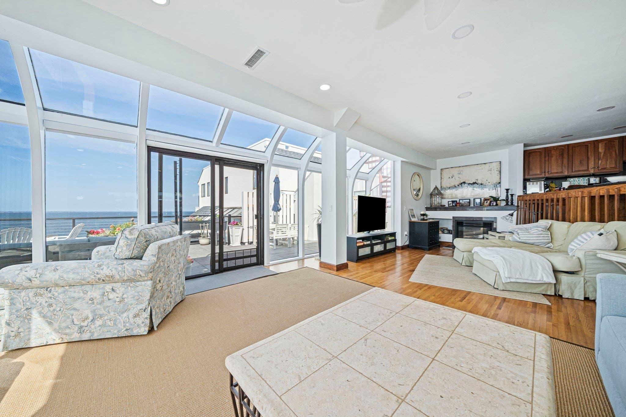 Condominium at 62 Oceanside Drive # 62, Hull MA 02045, photo 17 of 39