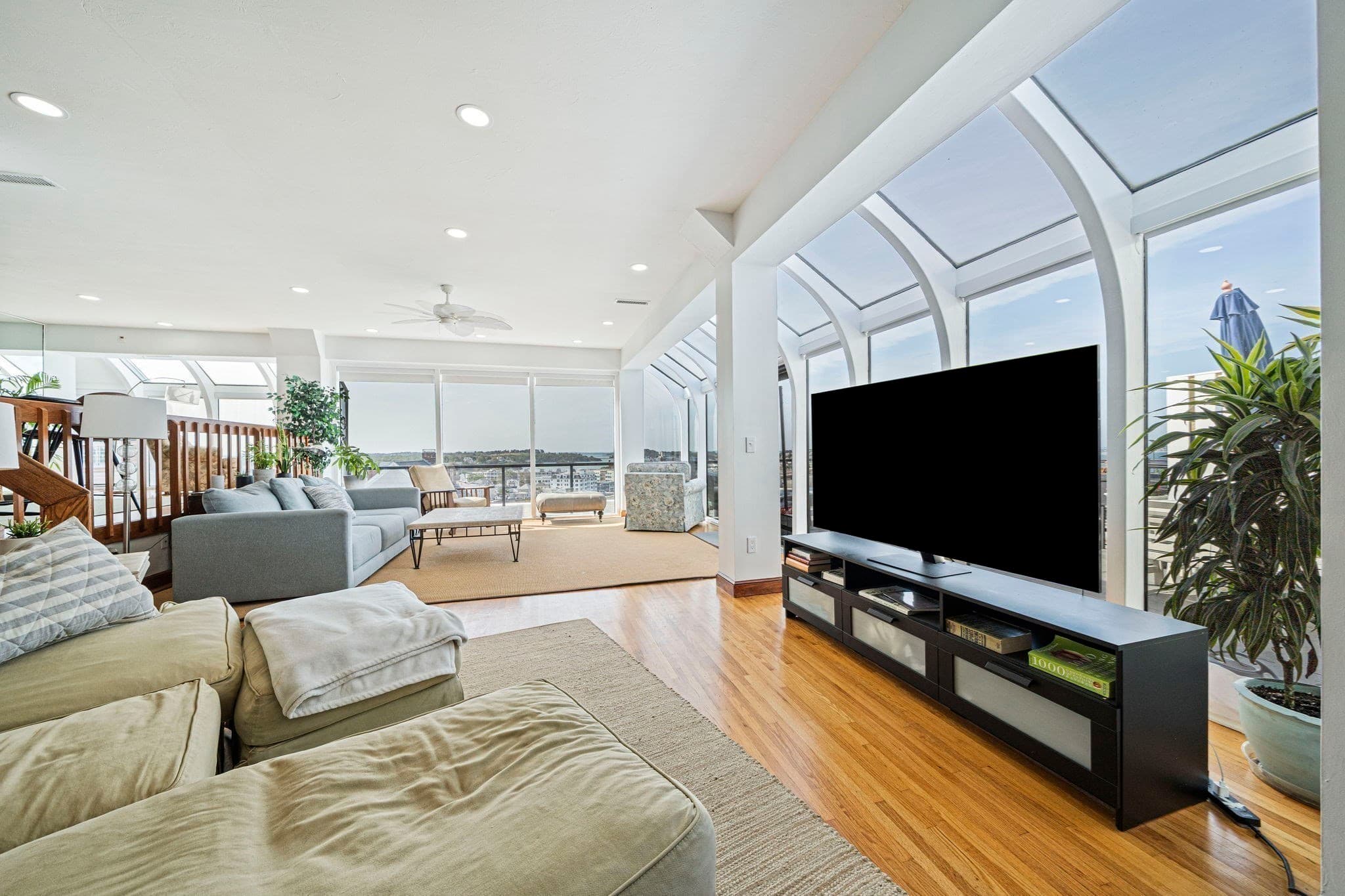 Condominium at 62 Oceanside Drive # 62, Hull MA 02045, photo 12 of 39