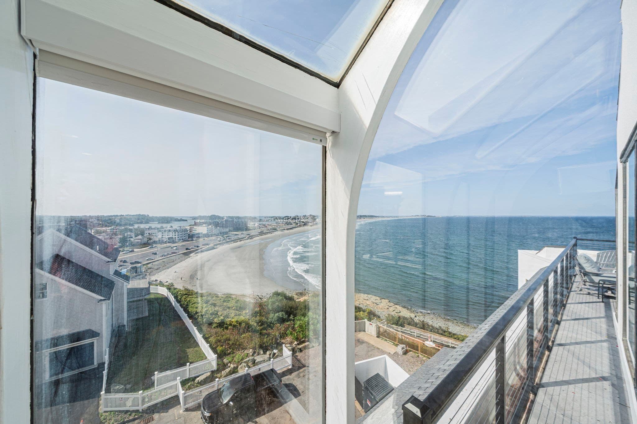 Condominium at 62 Oceanside Drive # 62, Hull MA 02045, photo 26 of 39