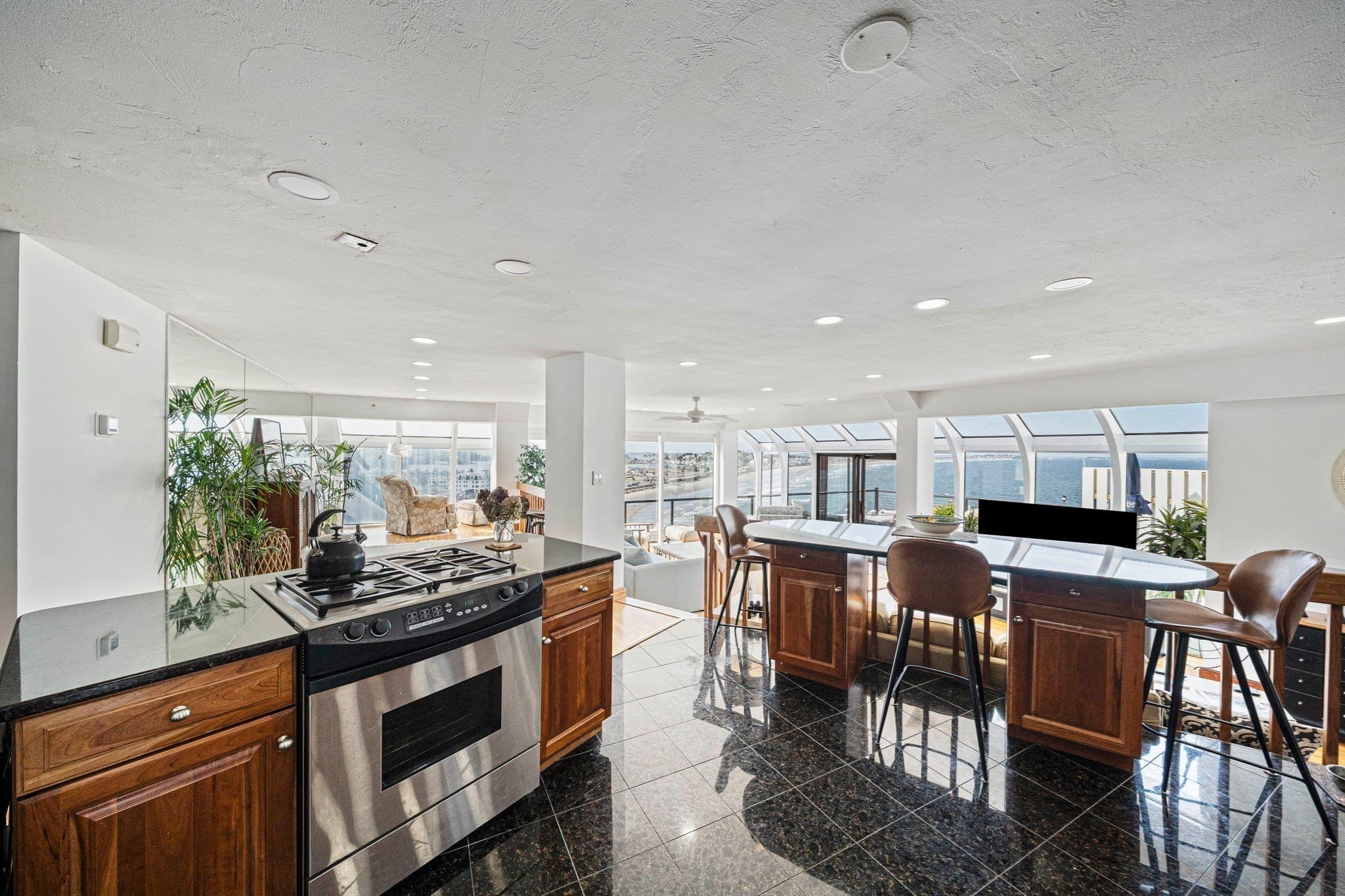 Condominium at 62 Oceanside Drive # 62, Hull MA 02045, photo 7 of 39