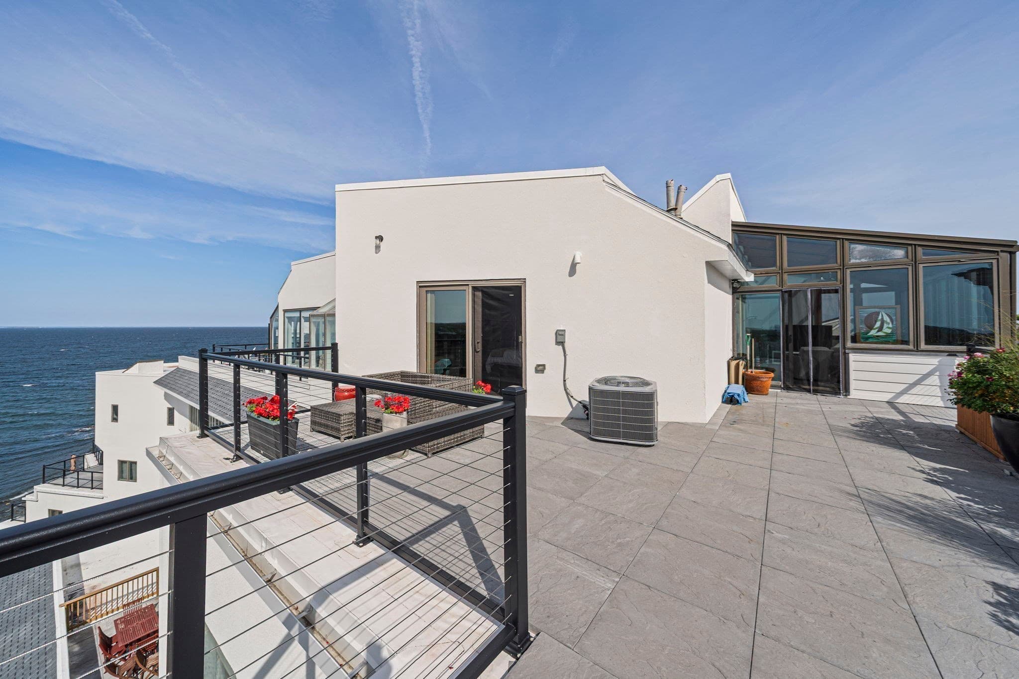 Condominium at 62 Oceanside Drive # 62, Hull MA 02045, photo 28 of 39