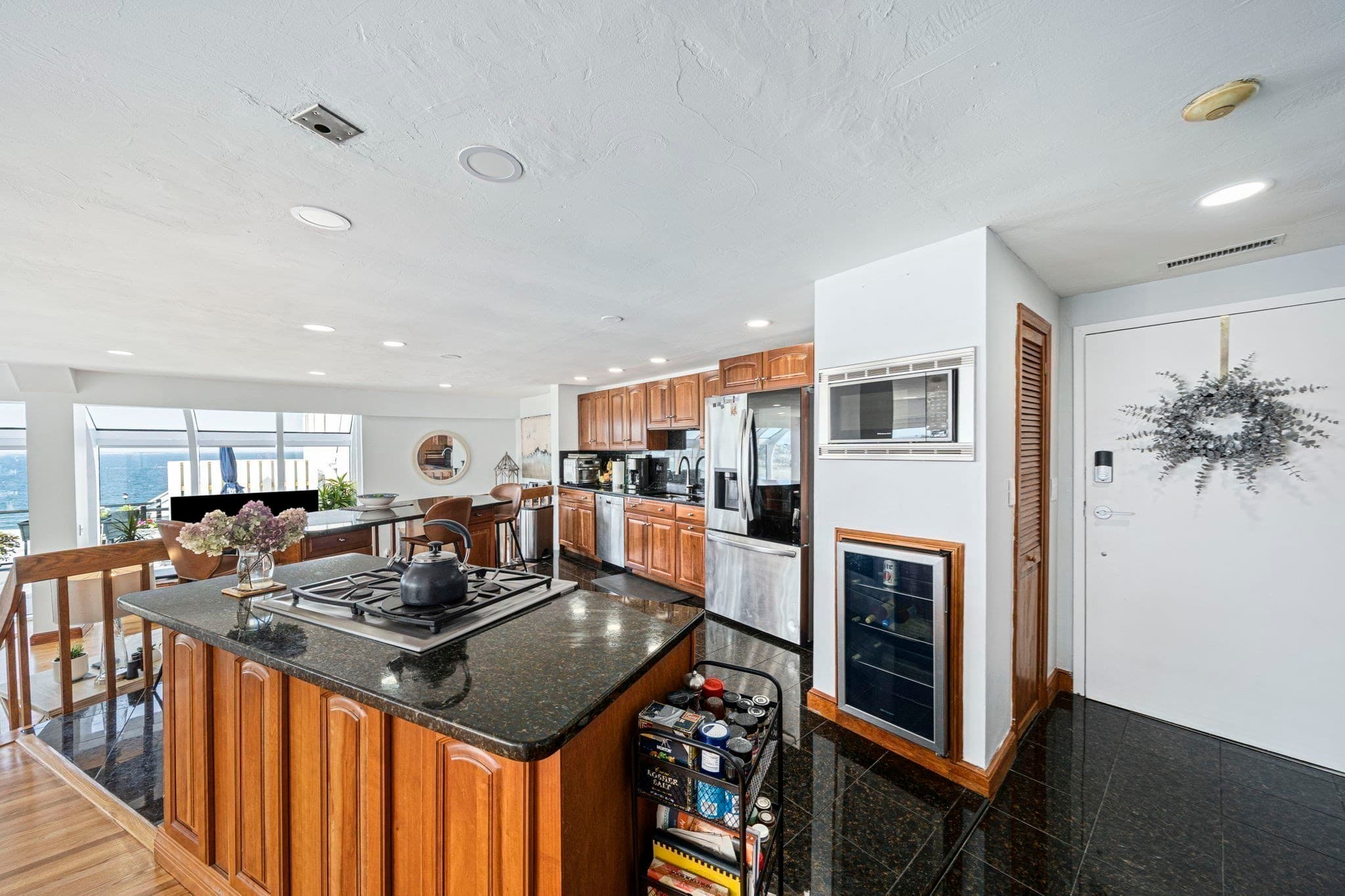 Condominium at 62 Oceanside Drive # 62, Hull MA 02045, photo 5 of 39