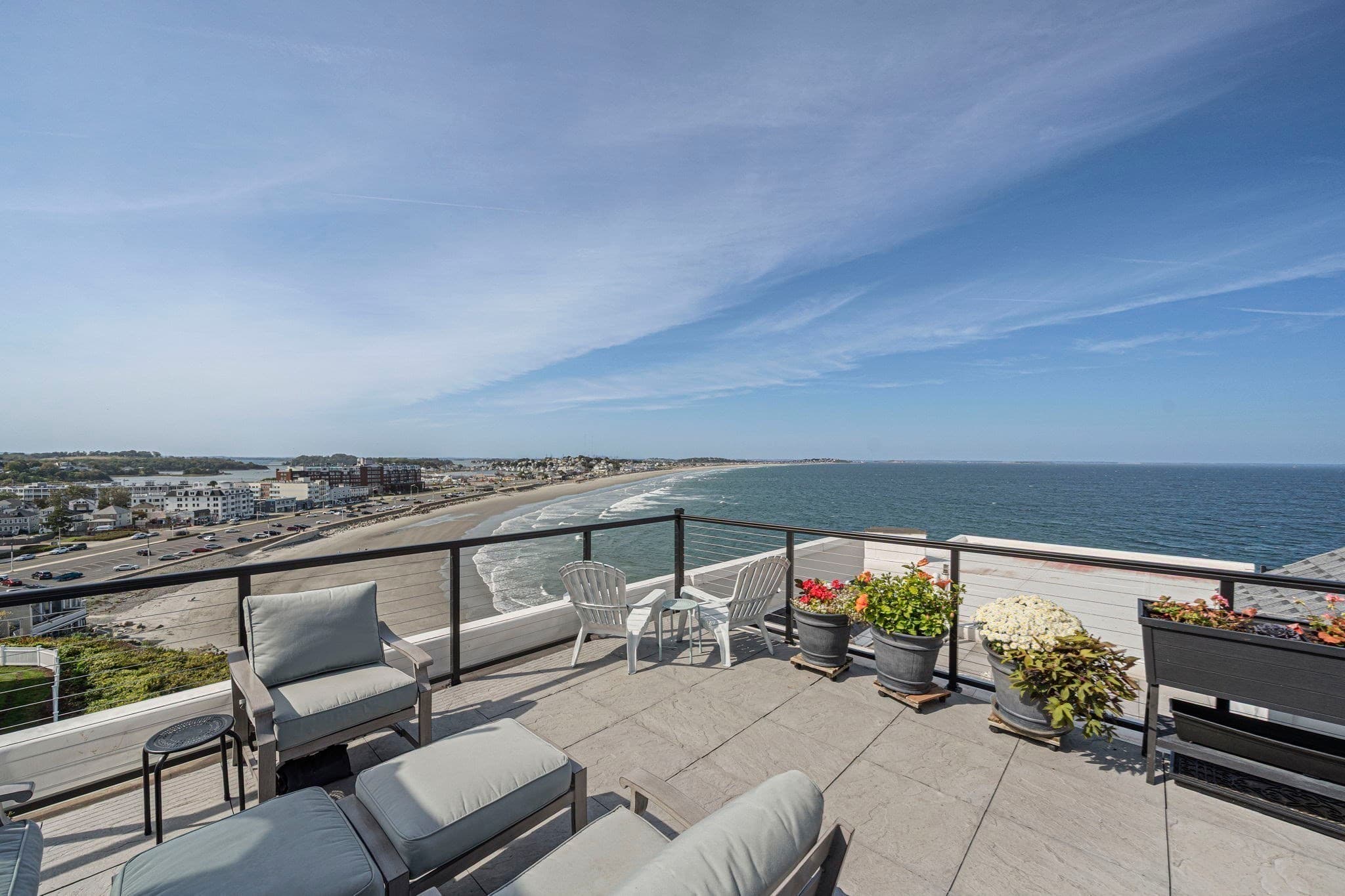 Condominium at 62 Oceanside Drive # 62, Hull MA 02045, photo 33 of 39
