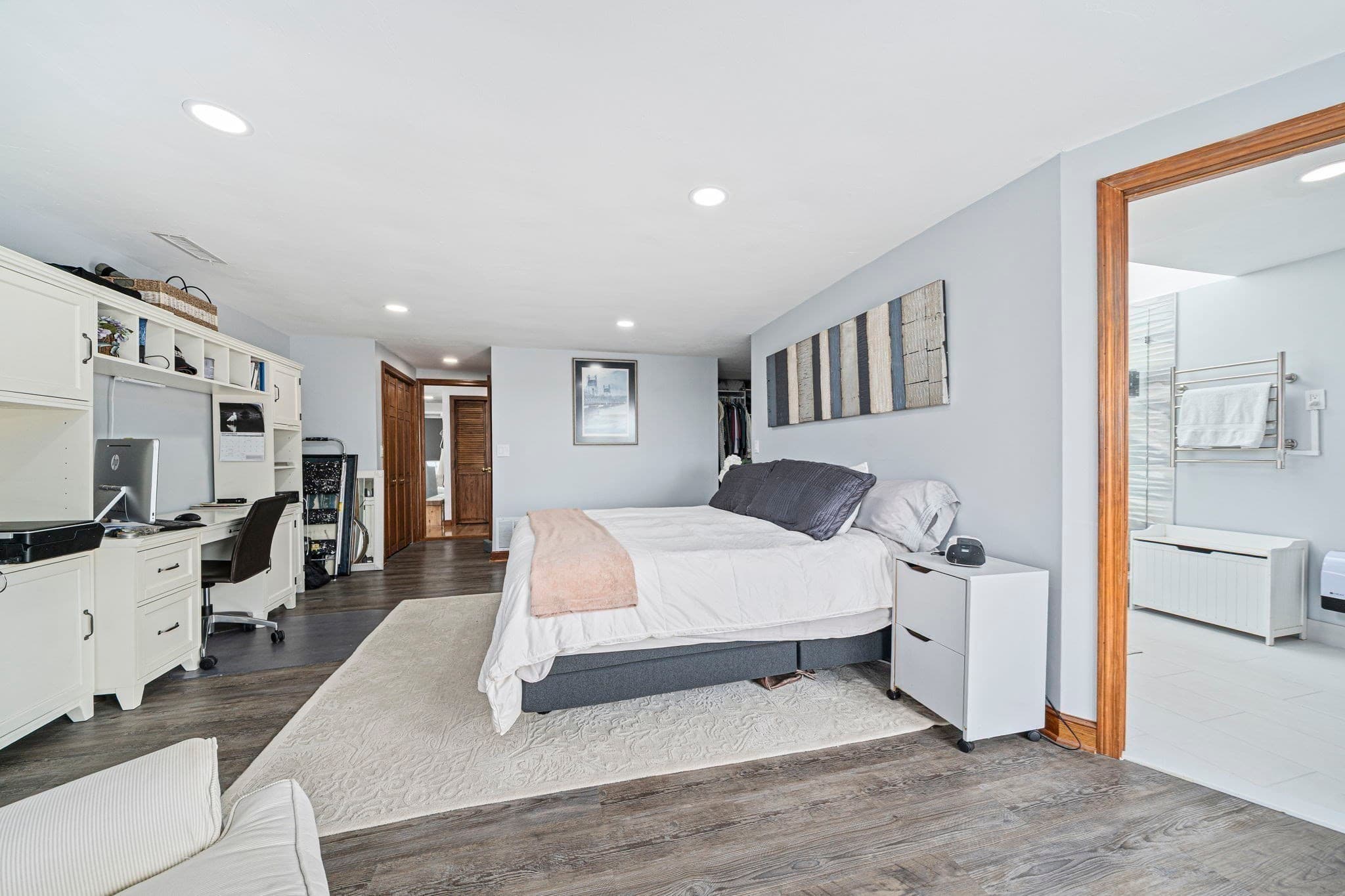 Condominium at 62 Oceanside Drive # 62, Hull MA 02045, photo 19 of 39