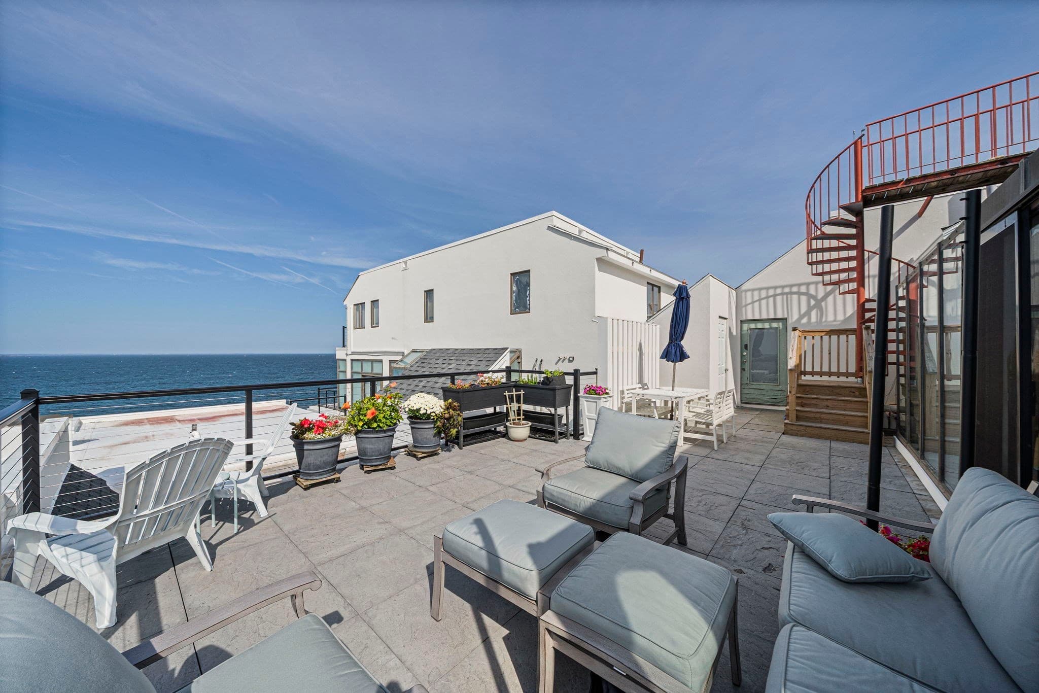 Condominium at 62 Oceanside Drive # 62, Hull MA 02045, photo 35 of 39