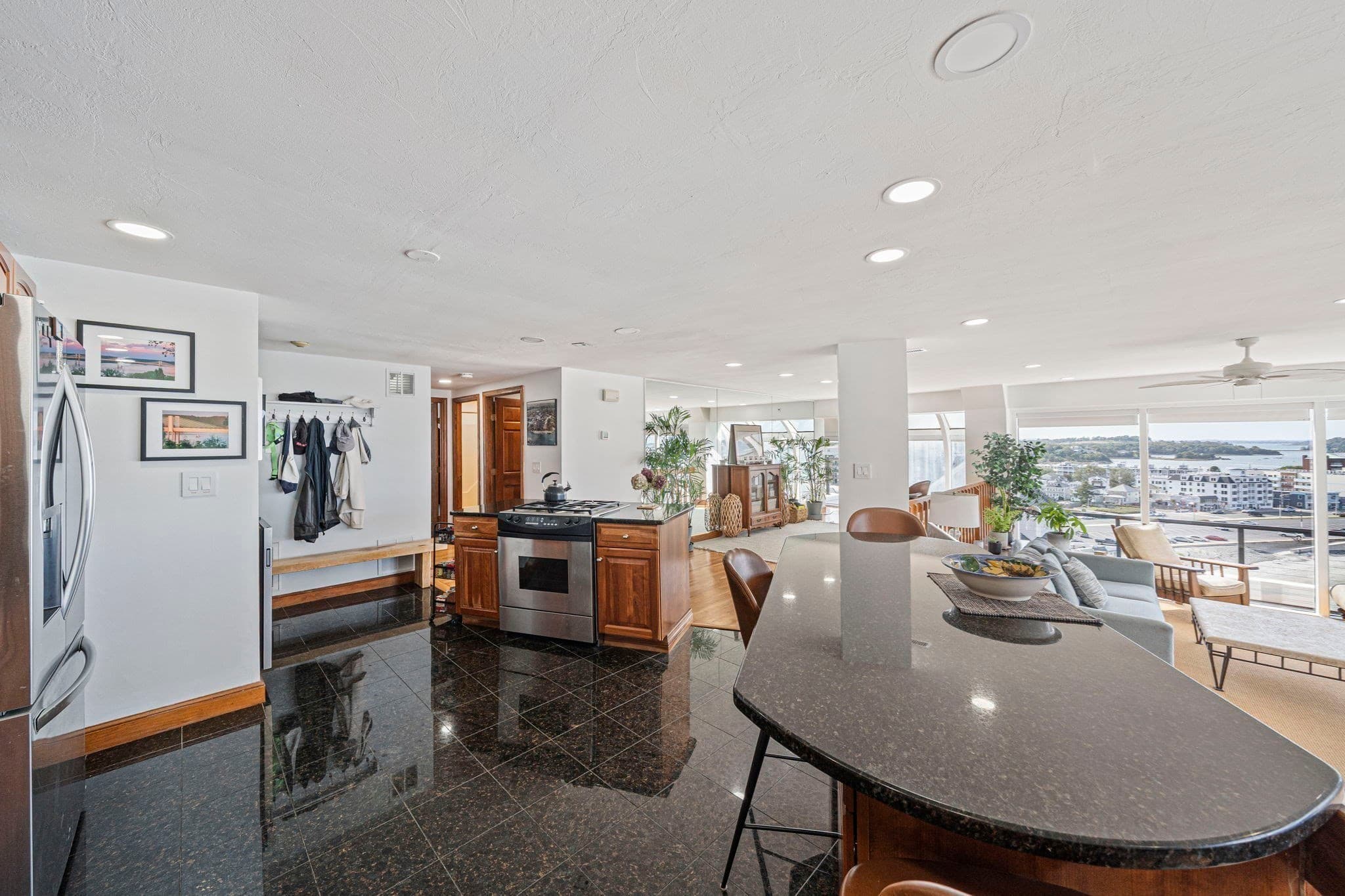Condominium at 62 Oceanside Drive # 62, Hull MA 02045, photo 8 of 39