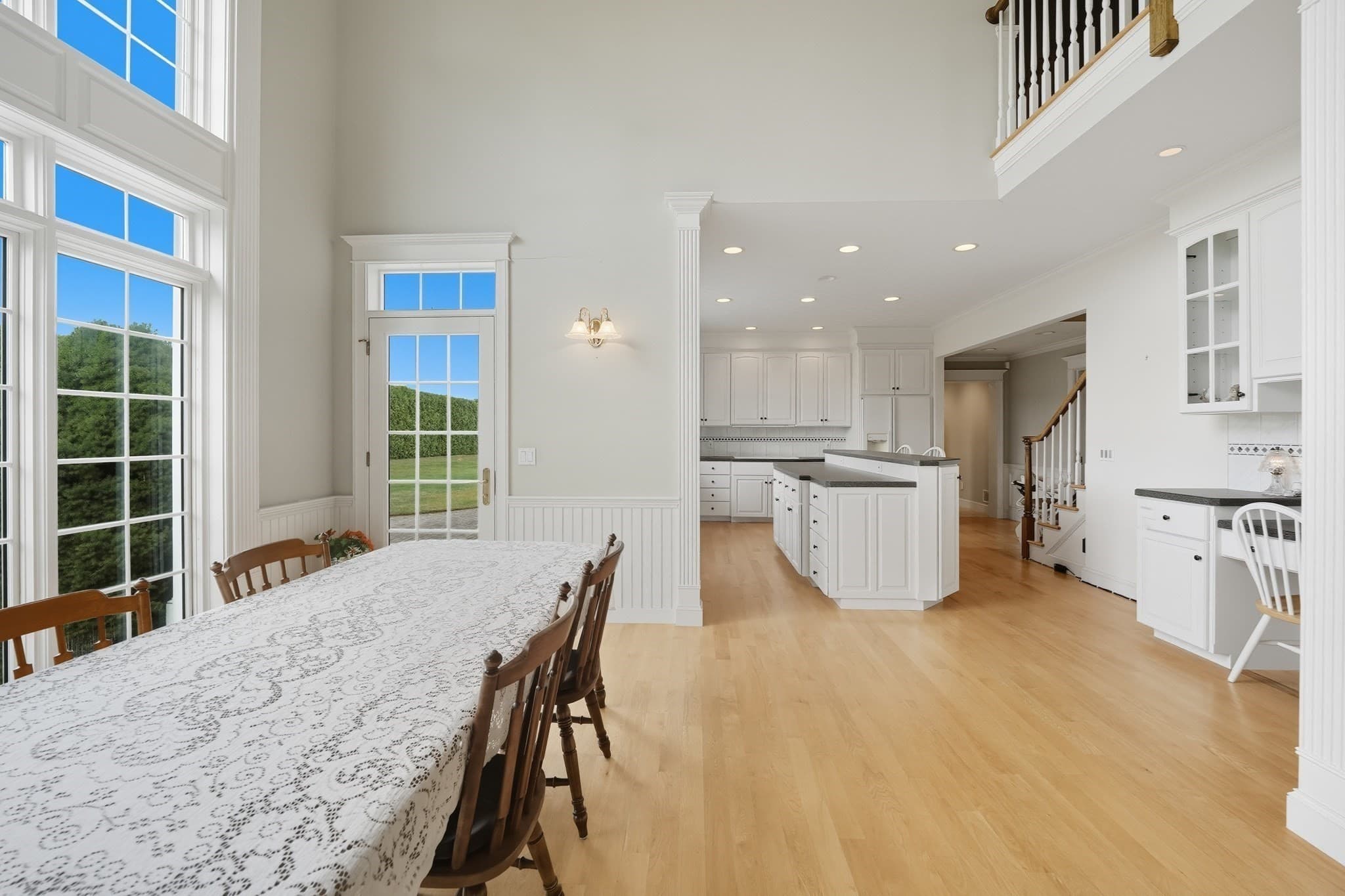 Single Family Residence at 4 Sunrise Cir, South Hadley MA 01075, photo 6 of 42