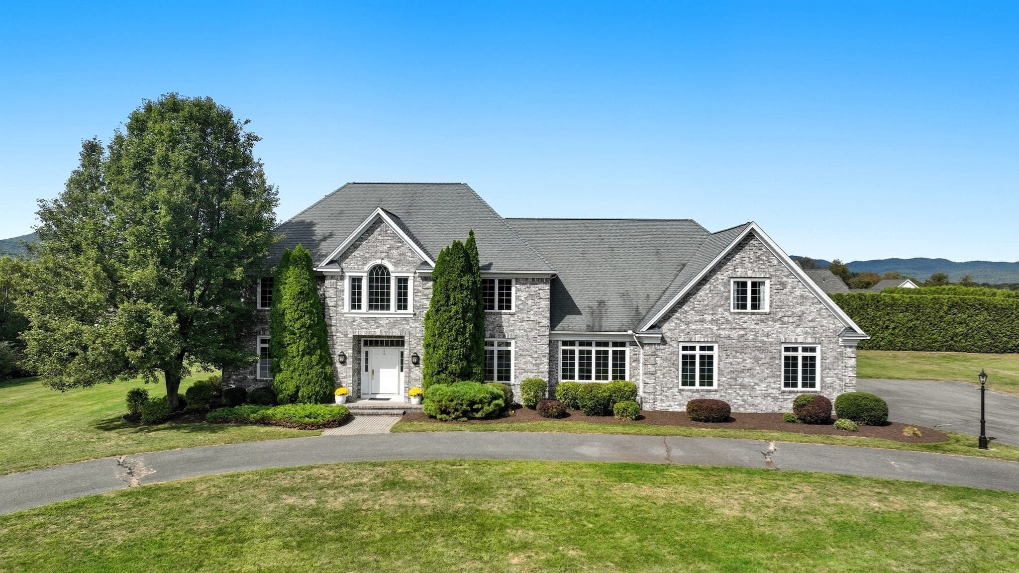 Single Family Residence at 4 Sunrise Cir, South Hadley MA 01075, photo 42 of 42