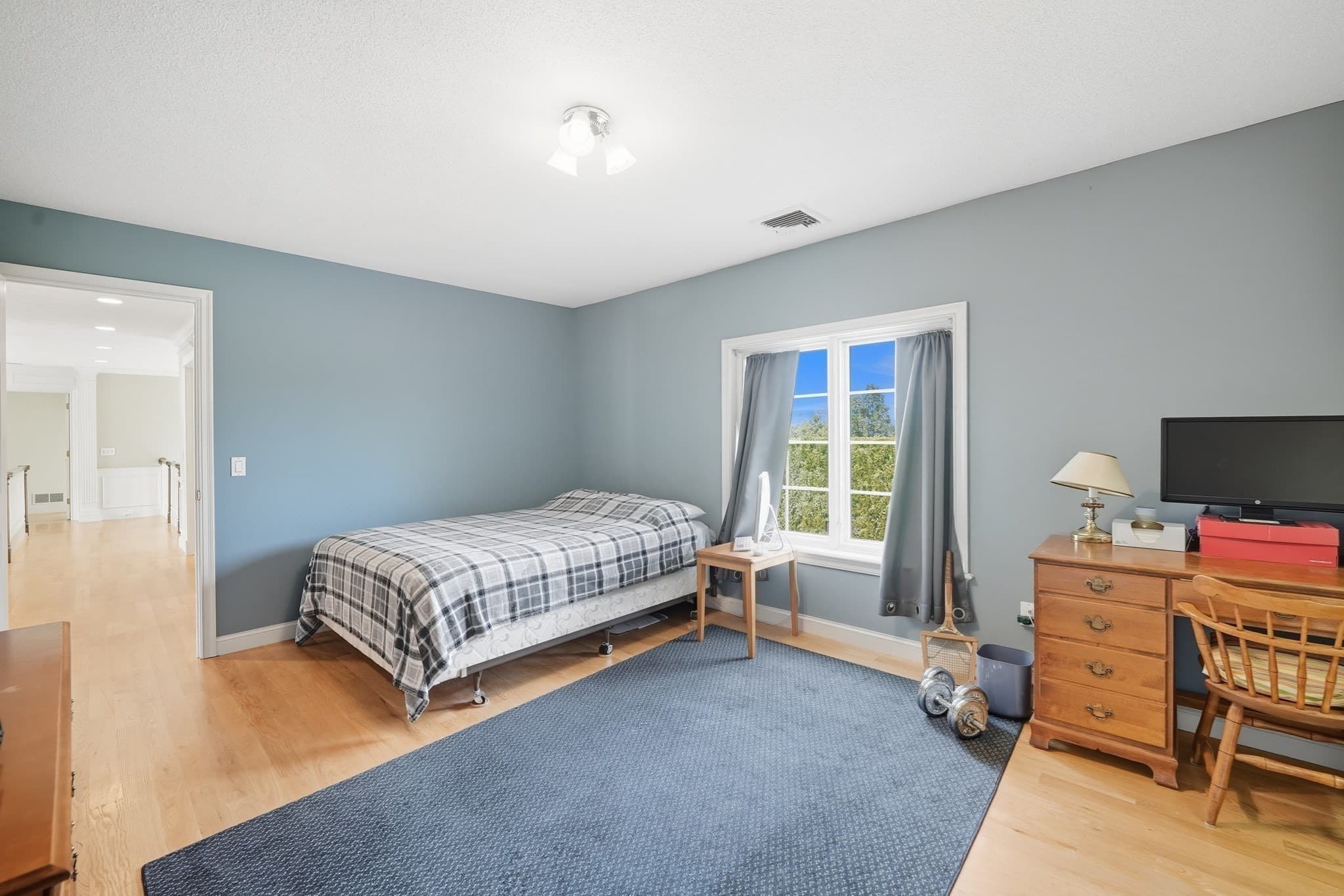 Single Family Residence at 4 Sunrise Cir, South Hadley MA 01075, photo 26 of 42